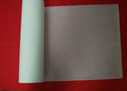 阻燃熱熔膠膜